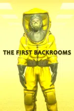 The First Backrooms