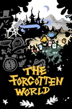The Forgotten World