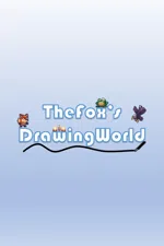 The Fox's Drawing World