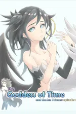The Goddess of Time and the Ice Princess episode 1