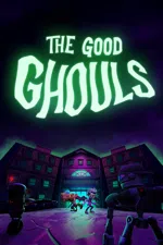 The Good Ghouls