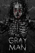 The Gray Man