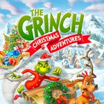 The Grinch: Christmas Adventures