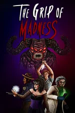 The Grip of Madness