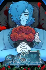 The Groom of Gallagher Mansion