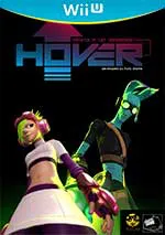 Hover: Revolt Of Gamers