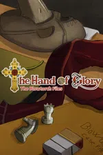 The Hand of Glory - The Blowtorch Files