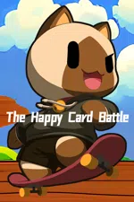The Happy Card Battle