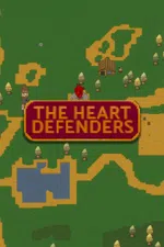 The Heart Defenders