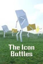 The Icon Battles