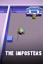 The Imposters