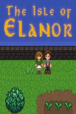 The Isle of Elanor