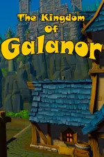 The Kingdom of Galanor