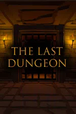 The Last Dungeon