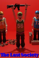 The Last Society