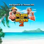 Bud Spencer & Terence Hill - Slaps And Beans 2
