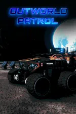 Outworld Patrol