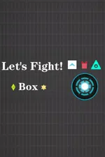 Let's Fight!  Box