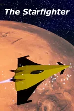 THE STARFIGHTER セタパイタ