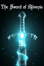 The Sword of Rhivenia