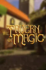 The Tavern of Magic