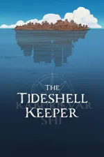 The Tideshell Keeper