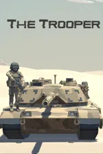 The Trooper