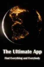 The Ultimate App: Find Everything and Everybody