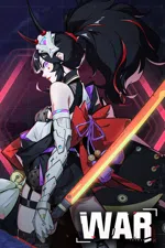 THE WAR: Black Stone