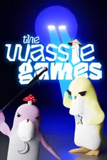 the wassie games