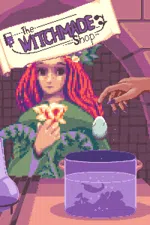 The Witchmade Shop