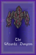 The Wizardz Dungeon