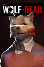 The Wolf Is Dead
