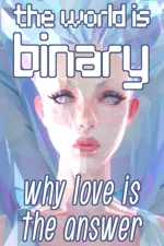 The World is Binary: Why Love is the Answer