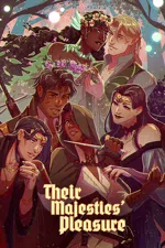 Their Majesties' Pleasure