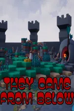 They Came From Below