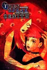 They Speak From The Abyss: Zenith