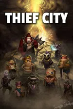 Thief City