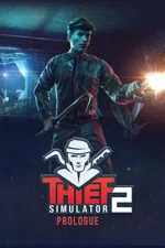 Thief Simulator 2: Prologue