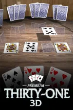 Thirty-One 3D Premium