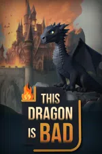This Dragon is Bad