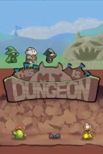 This is My Dungeon