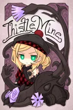 Thistlemine / シスルマイン