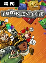 Tumblestone