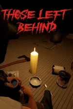 Those Left Behind