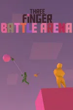 Three Finger Battle Arena