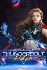 Thunderbolt Poker