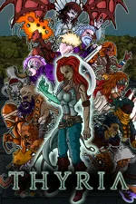 Thyria