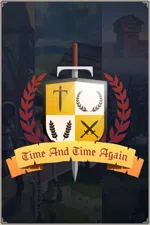 Time and Time again - a Strategy game