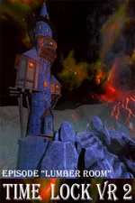 Time Lock VR-episode Lumber Room